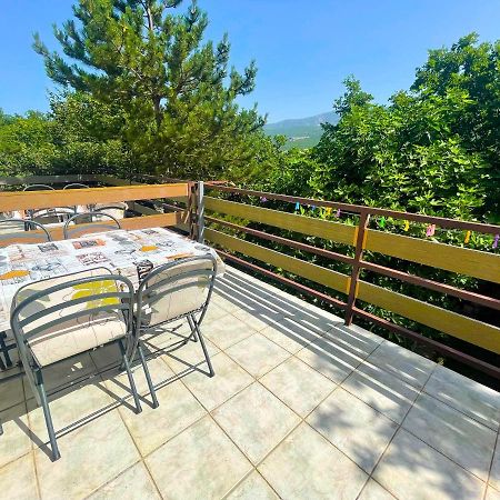 Apartmani Irena Ядраново Екстериор снимка