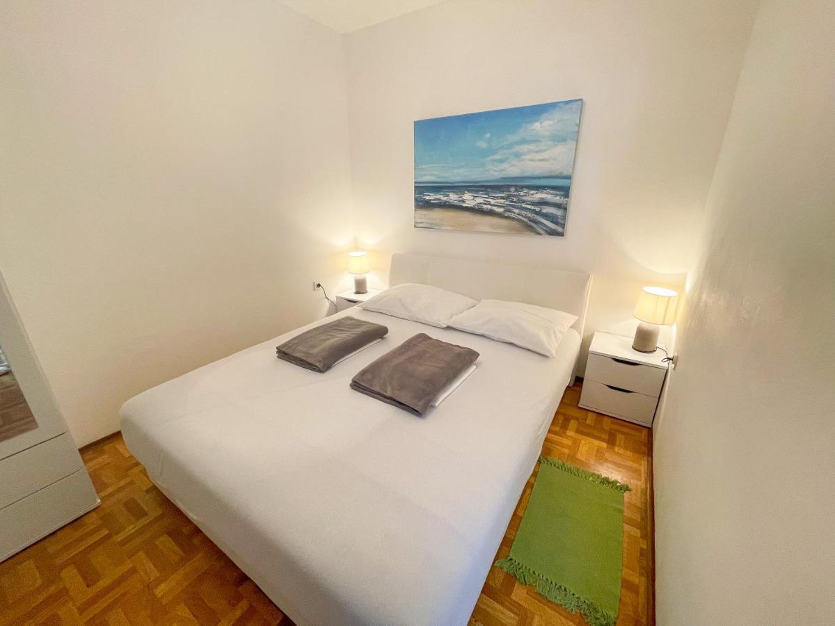 Apartmani Irena Ядраново Екстериор снимка