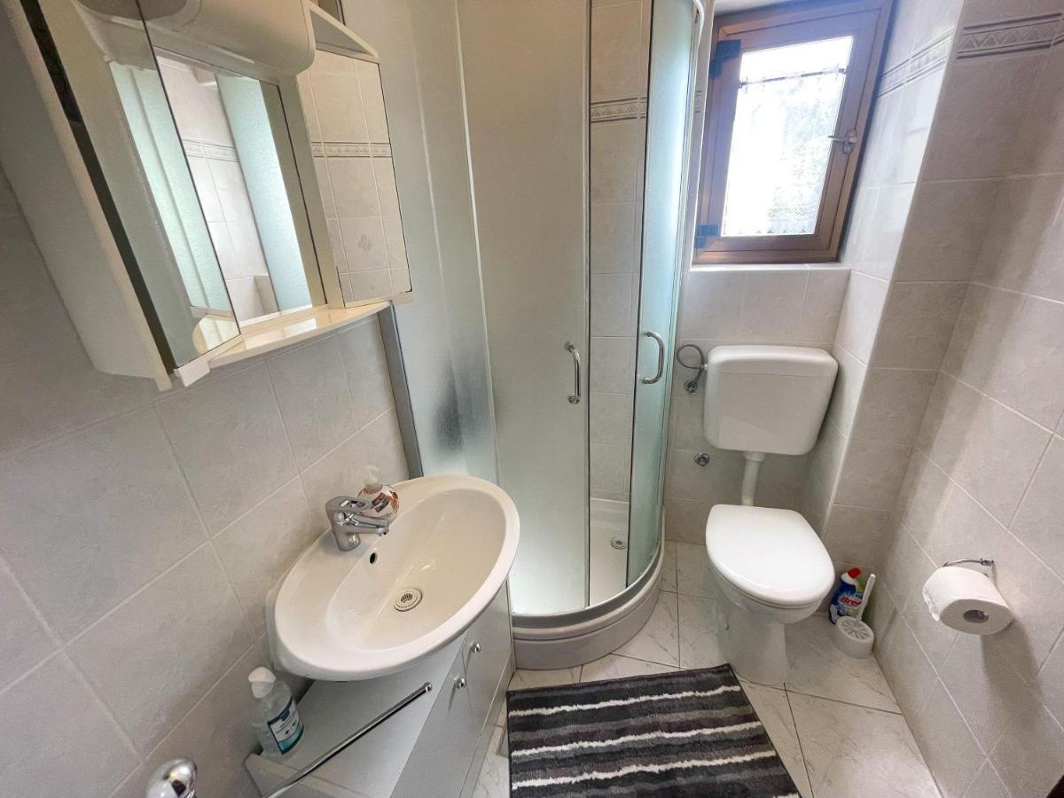 Apartmani Irena Ядраново Екстериор снимка