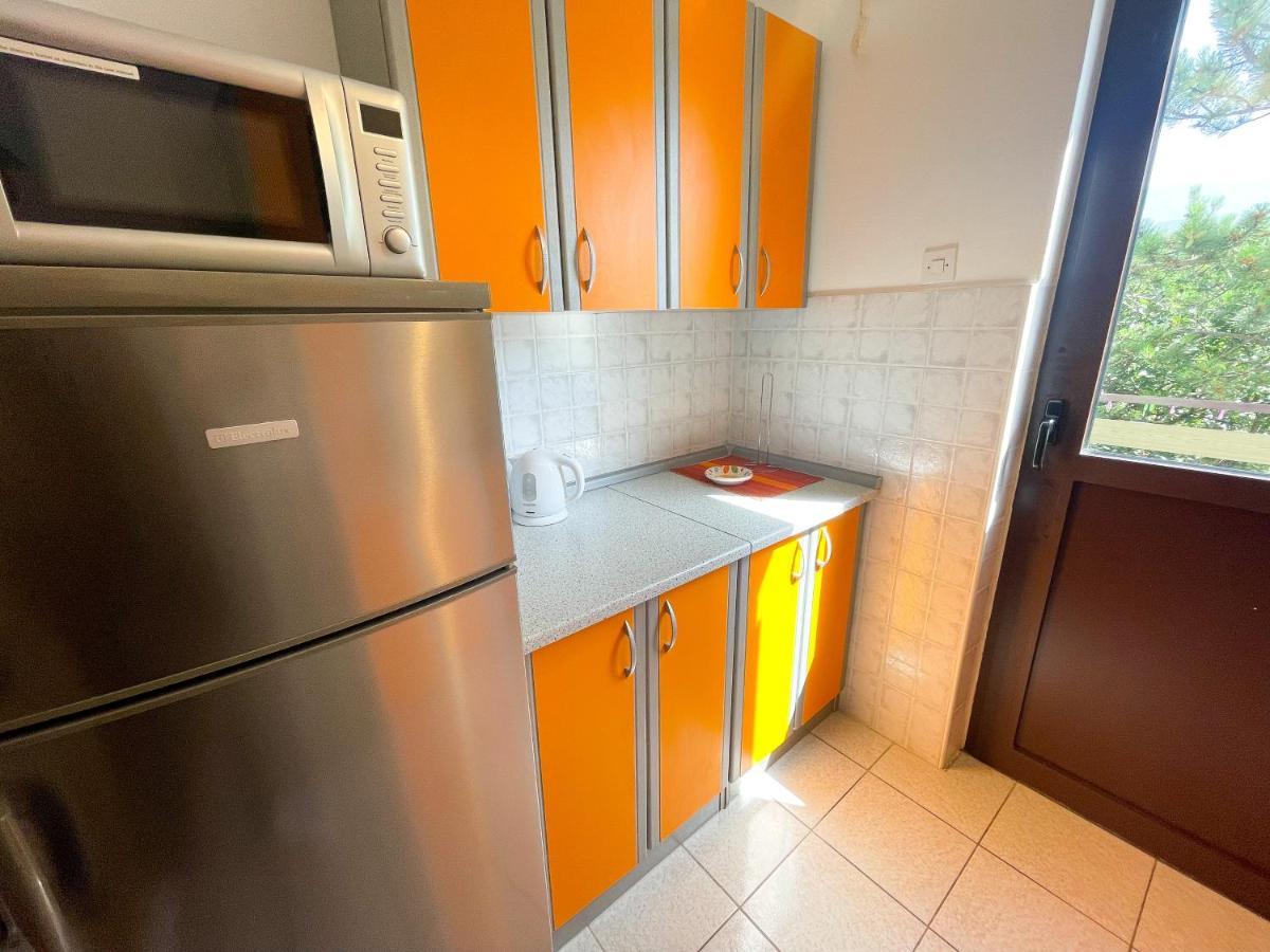 Apartmani Irena Ядраново Екстериор снимка