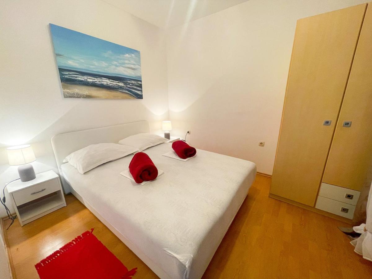 Apartmani Irena Ядраново Екстериор снимка