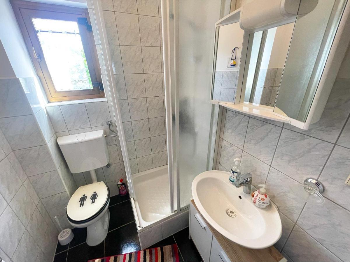 Apartmani Irena Ядраново Екстериор снимка